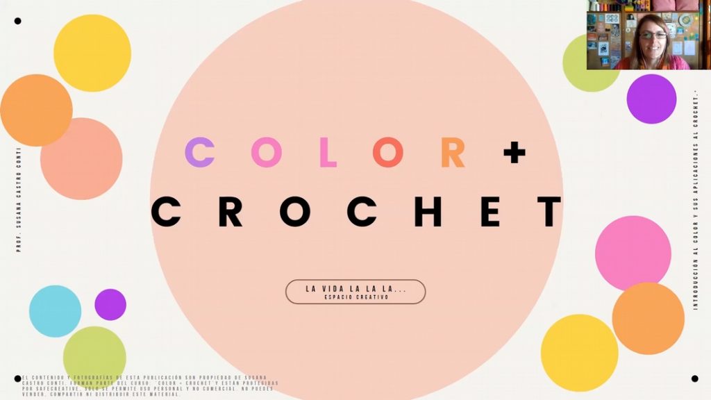 Color Crochet
