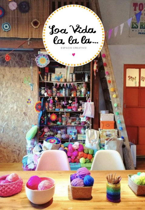 La Vida Lalala Taller