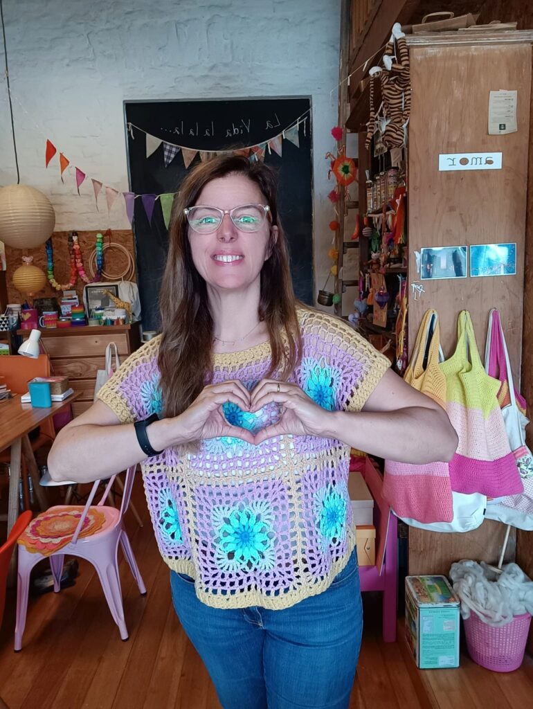 SU Eulalia Taller Corazón