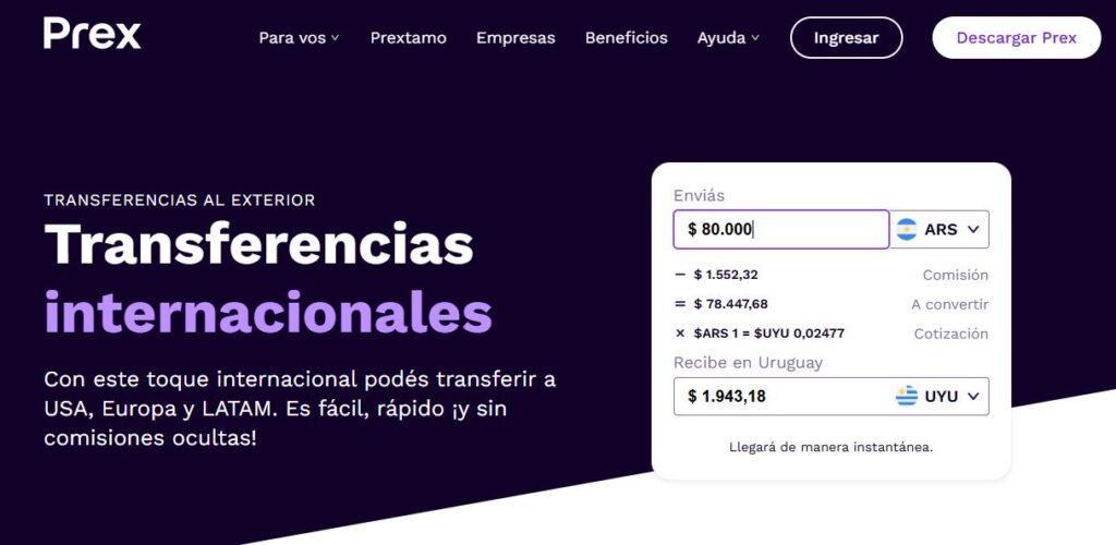 PREX ARG EPISODIOS FEB 2026